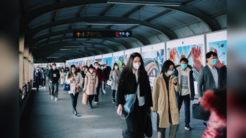 連假4天結束!他戳中「上班族心聲」竟揭「1真相」網哀求:別說了