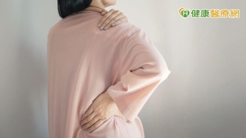 天冷關節卡卡、腰痠背痛?醫:別一直躺著 3種運動有幫助