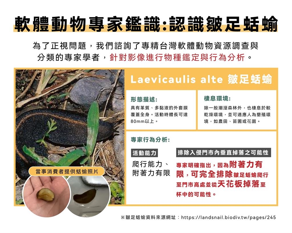 八曜「喝到蛞蝓」調查結果曝!創辦人製圖揭「時間軸」網讚:公關天花板