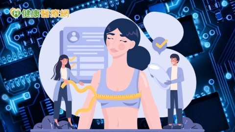 隆乳後還能做乳房攝影嗎?會不會壓破?乳房影像專科醫師破解常見迷思