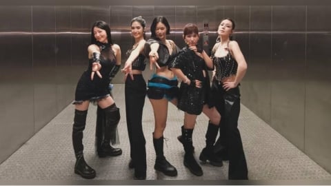 金鐘61／一日女團出道就解散！鍾瑶「收工返家被擋門外」　原因哭笑不得