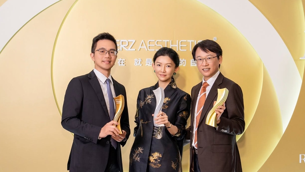 臉部老化不只是肌膚鬆弛:從深層支撐認識自然減齡與亞洲美學