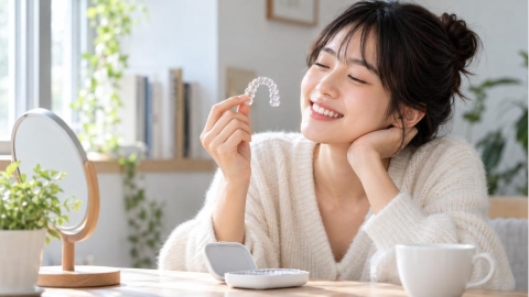 隱形牙套矯正診所與代工端怎麼交接?讓病例需求不漏接