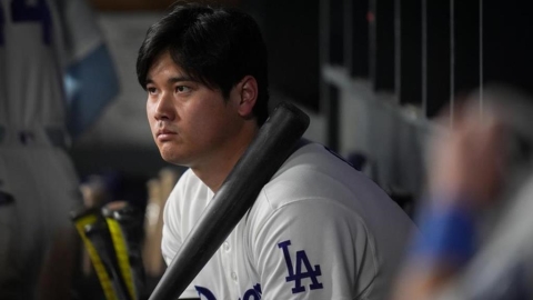 MLB／還不知道整季學到什麼！大谷預計明年繼續二刀流　道奇曝具體安排仍未定