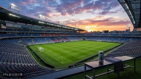 疑拿毛澤東開玩笑 中國飲料巨頭宣布解約球星Kylian Mbappe