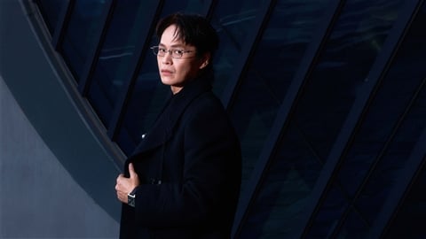 金鐘連2天報到！黃鐙輝橫跨演戲+主持北漂圓夢 曝最愛的事「還是它」