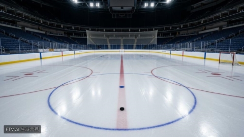 NHL火焰隊5比2擊敗楓葉　Gridin梅開二度助隊奪四連勝