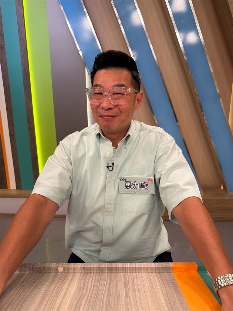 馬力歐工作越忙越不吃飯！收工反而想吃高熱量食物