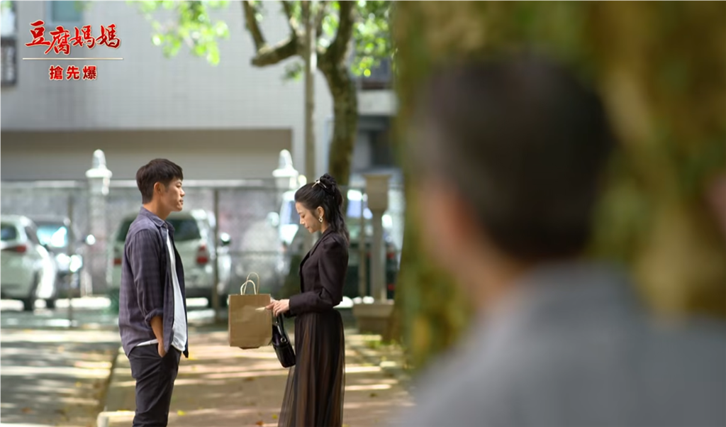 《豆腐媽媽-EP220精彩片段》身世大白 雲龍就是子健？