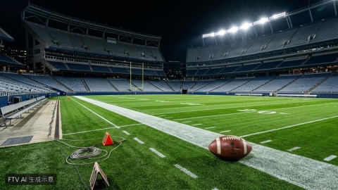 NFL舊金山49人吞首敗 Kittle誓言化不甘為動力