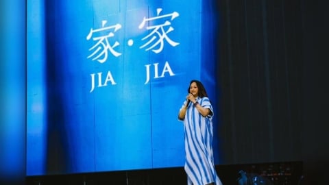 阿信力捧14年掰了！家家「貪杯」誤工作　相信音樂不續約內幕遭爆料