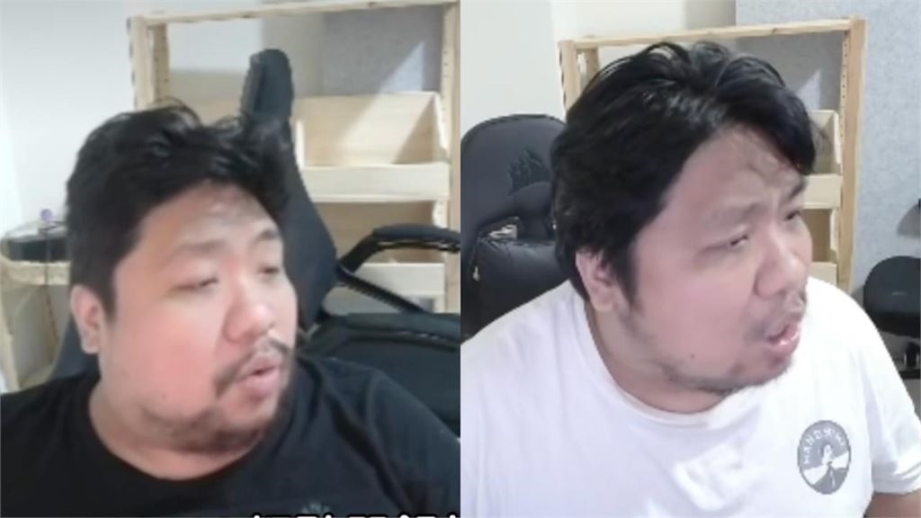 Toyz假釋獲准恐「一出獄就遣返」娶篠崎泫也沒用！統神直播開嗆「這2字」吐心聲