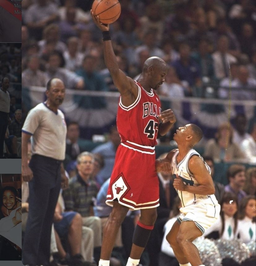 NBA(影)/黃蜂將退休史上最矮球員球衣!身高僅160公分小不點卻能征戰14年