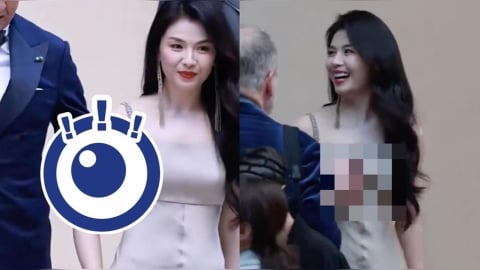 大咖女星遇鹹豬手慣犯！當眾「戳胸摟腰」金裕貞也受害　魔爪手法曝光