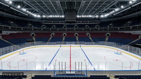 NHL亞伯達德比登場 火焰隊四連勝氣勢如虹迎戰油人隊