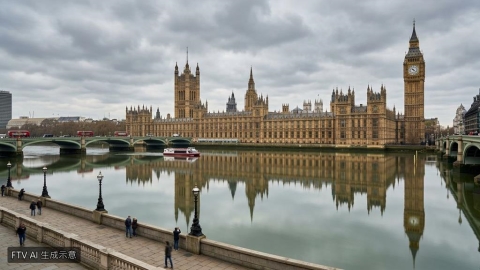 英國下修2027經濟成長預測至1% 財相首度發表預算報告