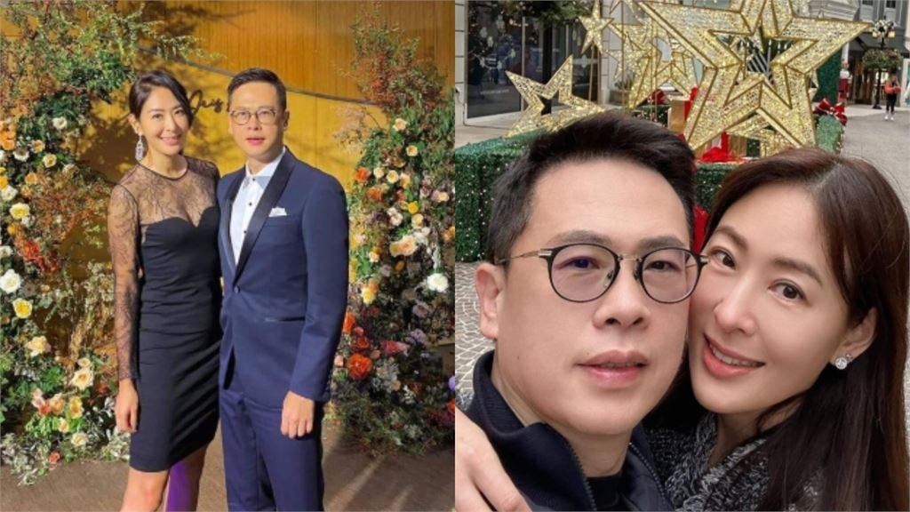 賈永婕爆尪看完診東西全放單車上!結局神反轉網笑回:吃銀杏了