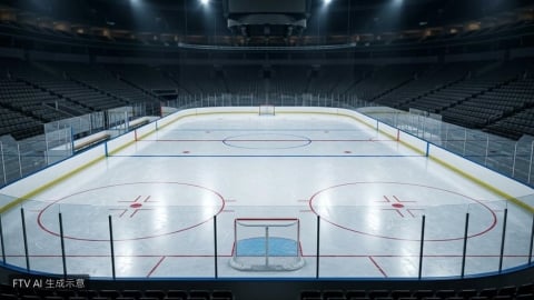NHL東區龍頭對決　颶風隊2比1力克棕熊守住主場