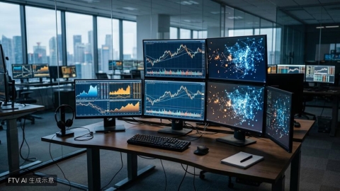 AI巨頭Anthropic拚IPO 預測市場掀千萬美元押注潮