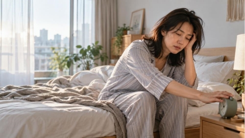 深度睡眠時間究竟多久才夠？教你了解睡眠週期：早上不再痛苦賴床