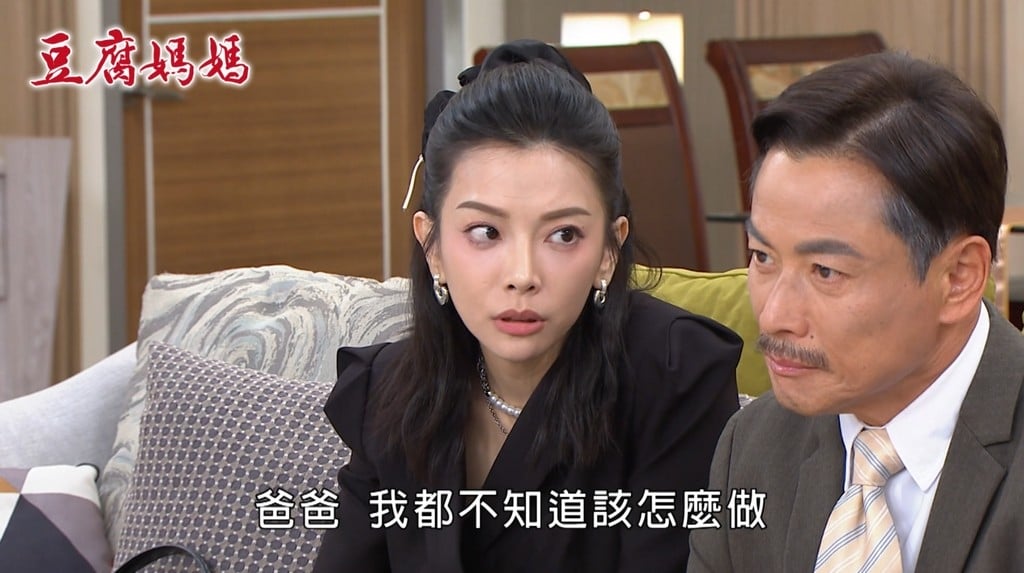 江宏恩《豆腐媽媽》驚喜登場　「沈太太」也要來了？宋品葳鬆口「3字」回應了！