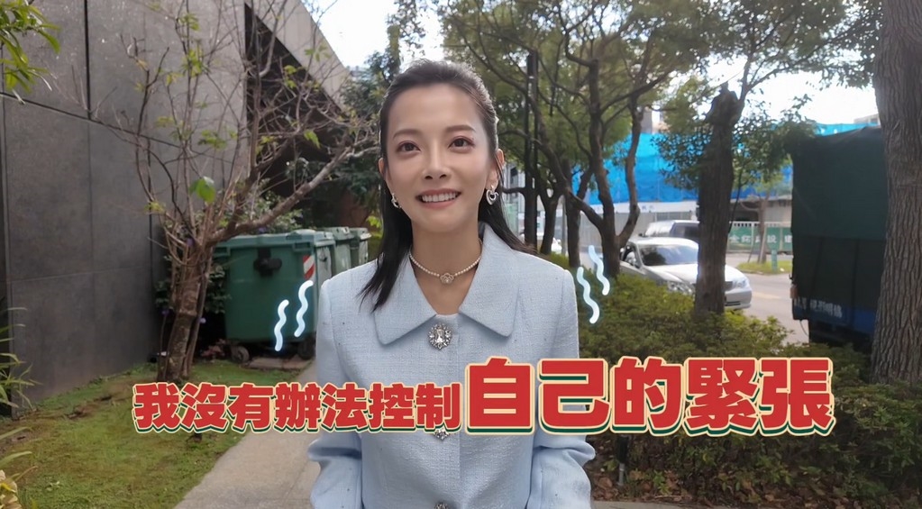 江宏恩《豆腐媽媽》驚喜登場　「沈太太」也要來了？宋品葳鬆口「3字」回應了！