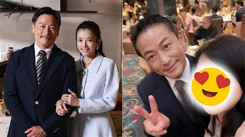 江宏恩《豆腐媽媽》驚喜登場　「沈太太」也要來了？宋品葳鬆口「3字」回應了！