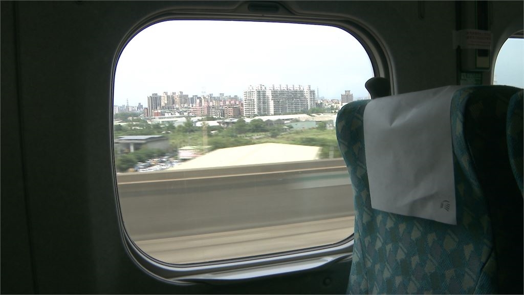 高鐵飆速網路卻卡卡? 實測結果進隧道「5G秒變4G」