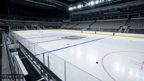 NHL海怪終場前33秒準絕殺！5比4險勝楓葉守住主場