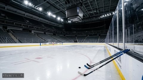 NHL油人前鋒Zach Hyman撞牆頸部受傷 列傷兵名單