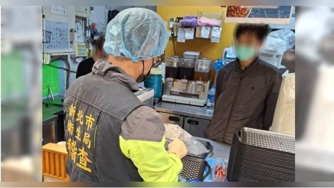 賣「隔夜蒸烤蛋」害176人腹瀉送醫　新北清六食堂老闆慘了