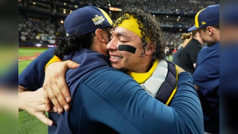 MLB／裁判都害怕！神捕ABS挑戰成功率逼近80％自己直呼超神