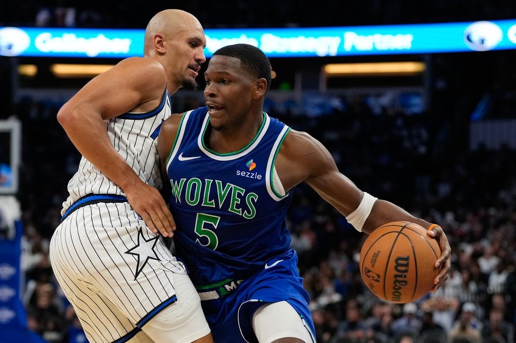 NBA(影)／開季才一週就傷兵滿營！愛德華茲、雷納德等球星倒下　杜蘭特看傻眼