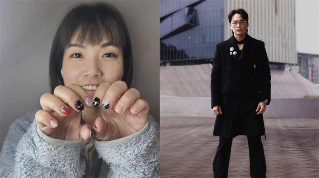 黃鐙輝金鐘台上脖子驚見凸起?粉絲私訊喊就醫 老婆揭最新回診結果