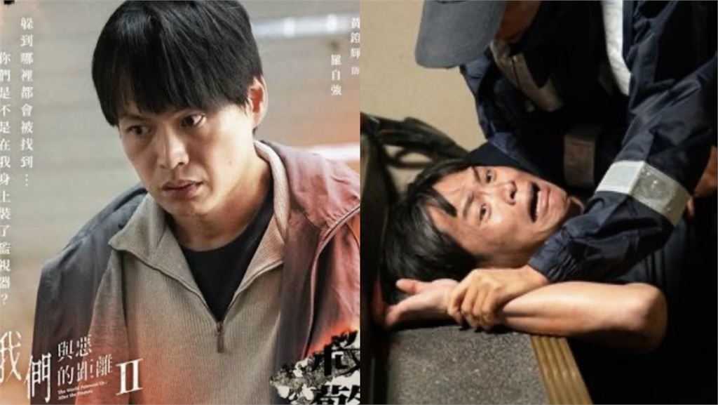 黃鐙輝金鐘台上脖子驚見凸起?粉絲私訊喊就醫 老婆揭最新回診結果