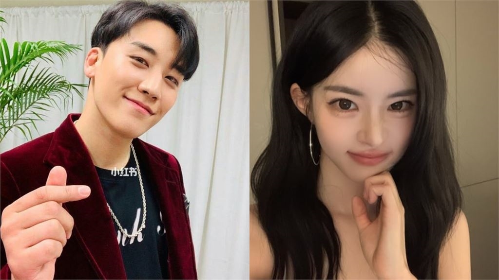 勝利自曝娶20歲圈外女友!被揭新娘不是「昔日網紅舊愛」引爆全網熱議