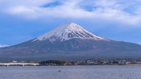河口湖接連爆命案!人妻「下週要去」驚恐發文 網狂勸退:超怕抓交替