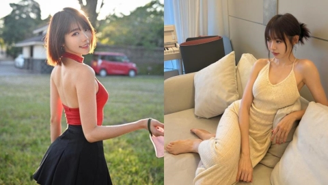「真人版娜美」電梯放屁臭味超炸裂!門一開⋯路人「安慰1句」讓她當場社死