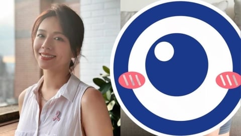 坐沙發前「只穿bra」中空傲人上圍看光!竟是42歲夏于喬…網暴動:夢中情人