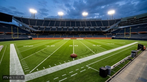 NFL電光苦吞6連敗 主帥力挺戰術教練繼續掌權