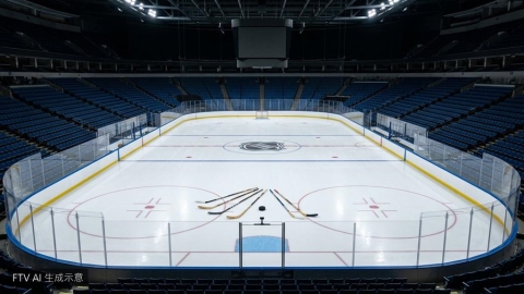 NHL鯊魚隊攻守失序吞連敗 主場迎戰加人隊力求反彈