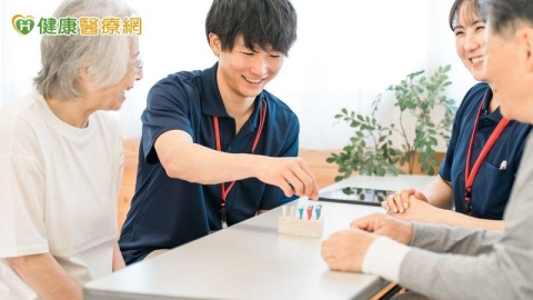 園藝、烘焙也能成復健訓練!職能治療師揭精神疾病患者如何重拾生活能力