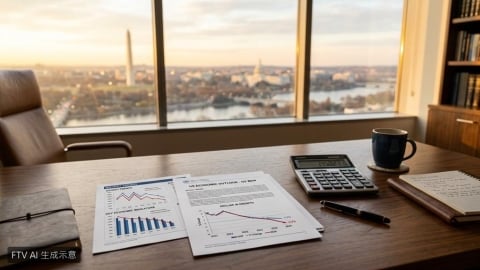 美上週初領失業金降至19.4萬 持續徘徊57年歷史低點