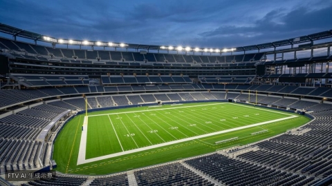 NFL洛城內戰週末登場 公羊對決苦吞連敗電光