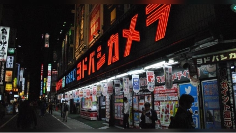 日本退稅新制爆漏洞!友都八喜推「市區退現金」 林氏璧批破壞信任