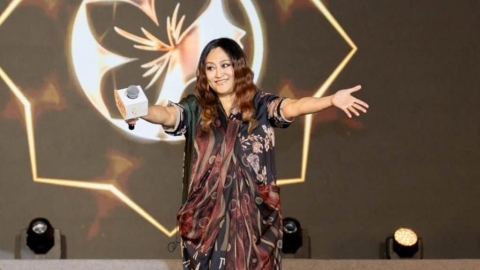 家家被爆「貪杯愛喝」遭老東家放生!姐姐紀曉君發聲護妹:堅強往好的自己