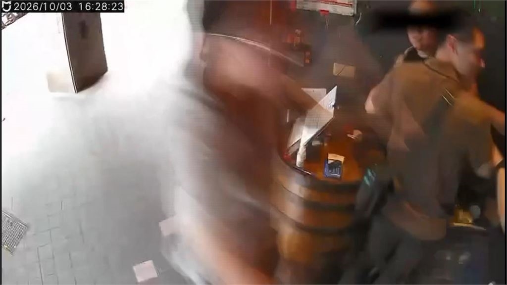 蔡康永證實「同志酒吧被抄」是參與政治導火線!親揭心聲:不能看著一切走回當年