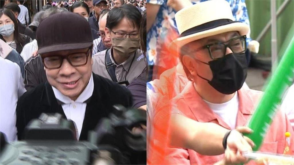 王偉忠當面問「中國以後不太去了」？蔡康永親口回「是！」高EQ回應封殺風暴