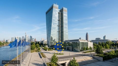 歐洲央行總裁拉加德提前卸任 引發政界與金融圈廣泛關注