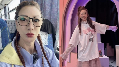楊繡惠手握7間房上億身家！自爆「隨時能退休」　買房全憑直覺